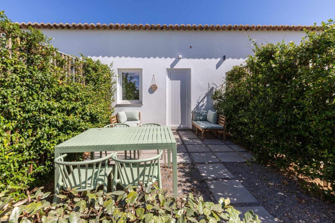 Quinta Da Capelinha Agroturismo Tavira Habitación foto