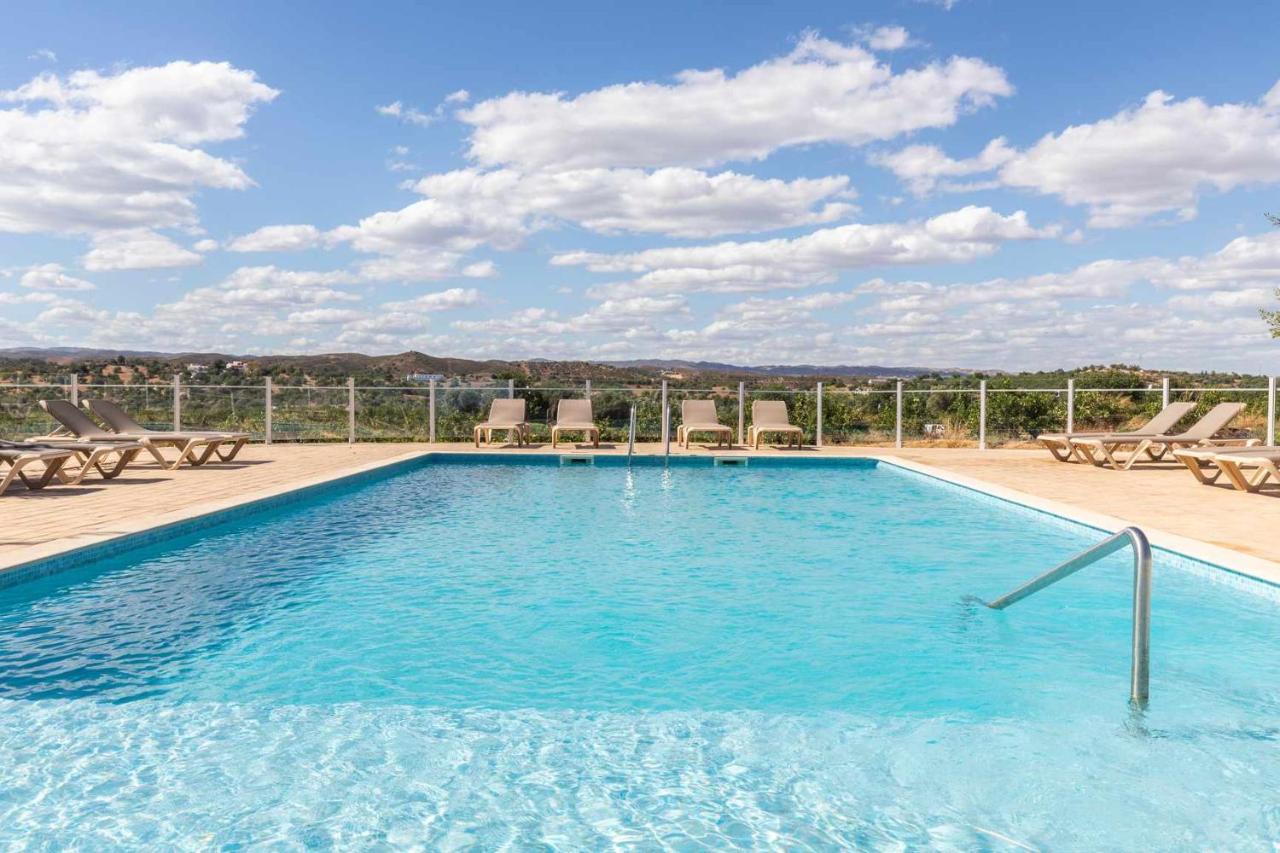 Quinta Da Capelinha Agroturismo Tavira Exterior foto