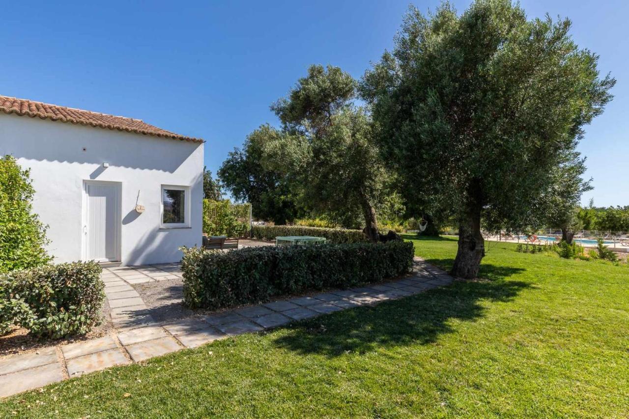 Quinta Da Capelinha Agroturismo Tavira Exterior foto