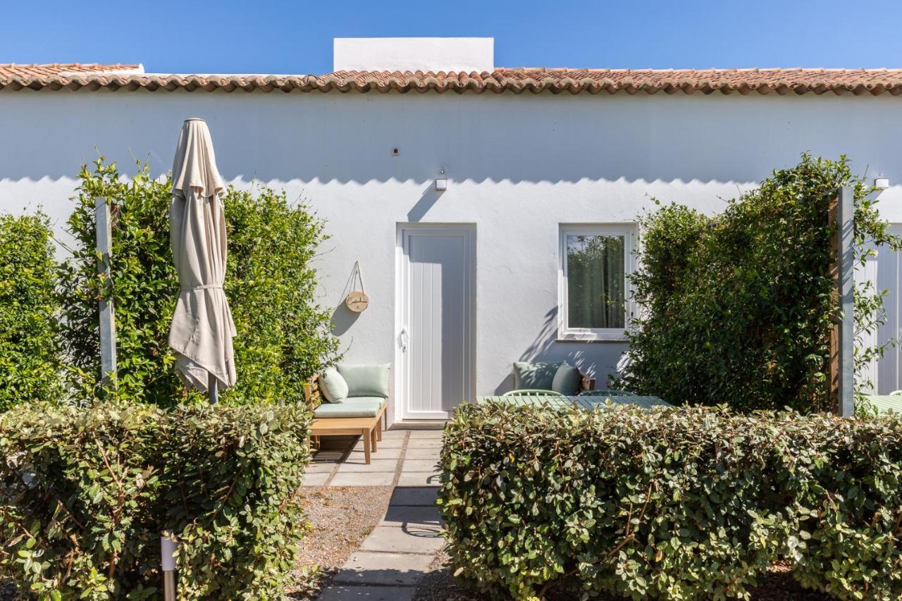 Quinta Da Capelinha Agroturismo Tavira Exterior foto