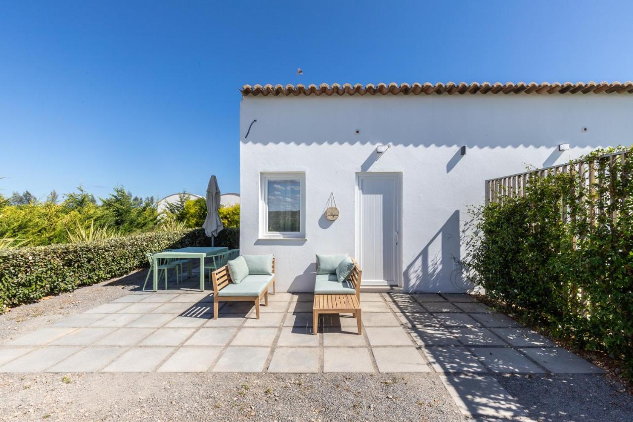 Quinta Da Capelinha Agroturismo Tavira Exterior foto