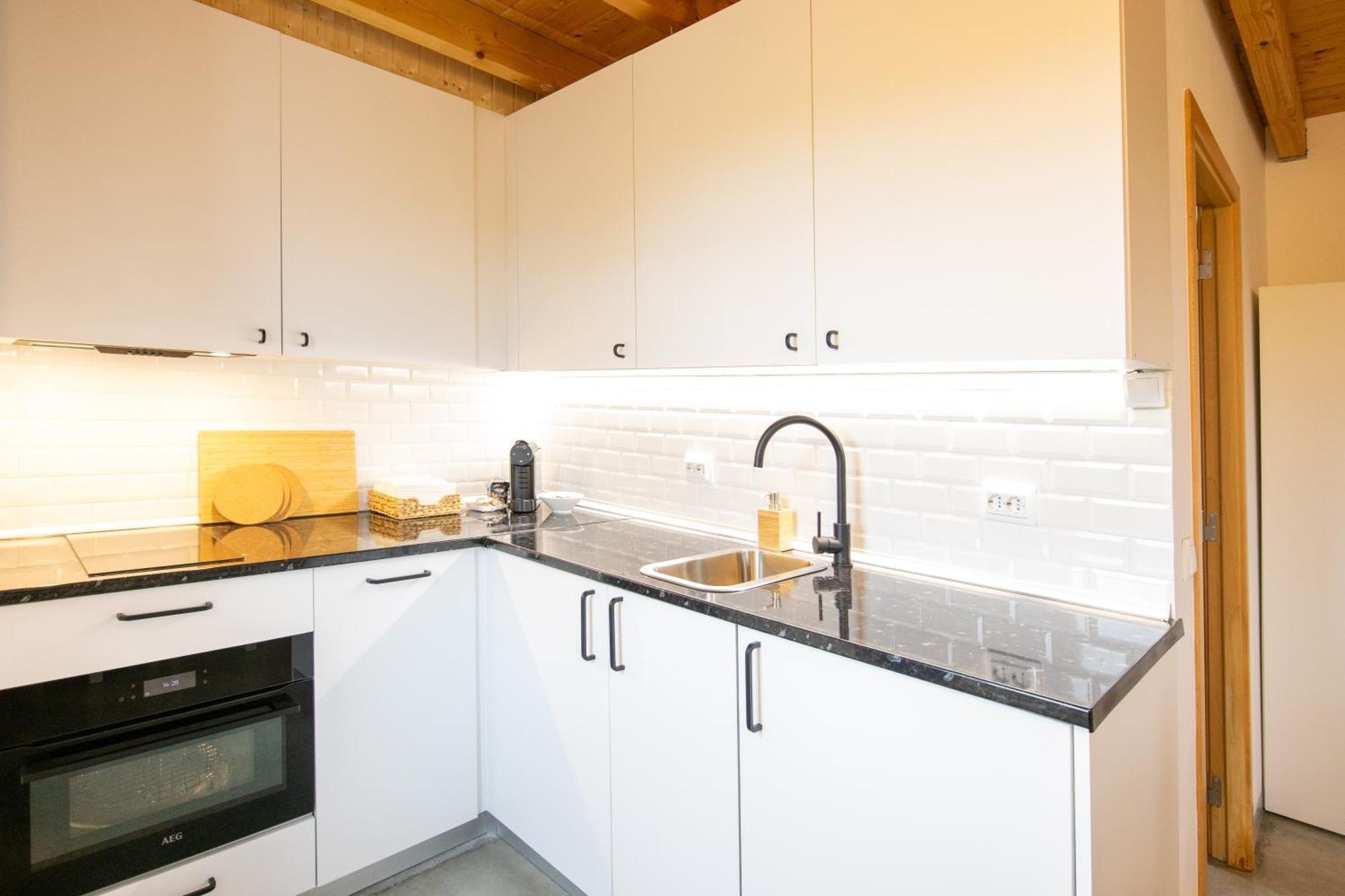 Quinta Da Capelinha Agroturismo Tavira Habitación foto