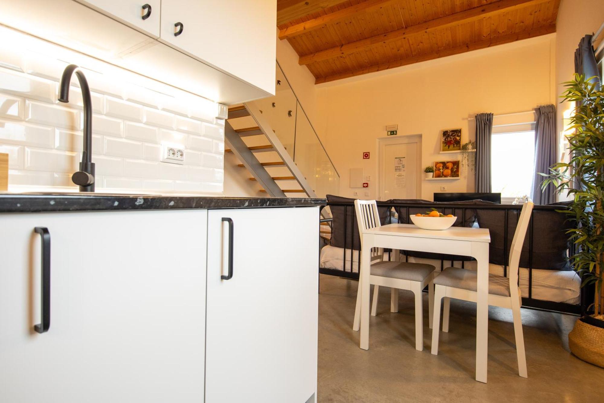 Quinta Da Capelinha Agroturismo Tavira Habitación foto