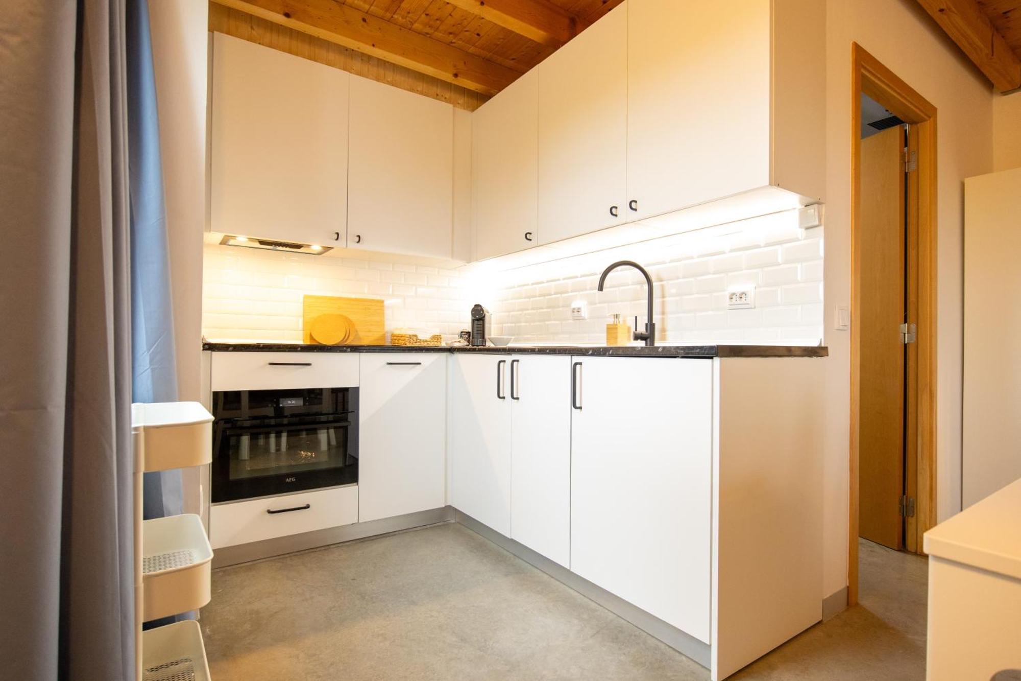Quinta Da Capelinha Agroturismo Tavira Habitación foto