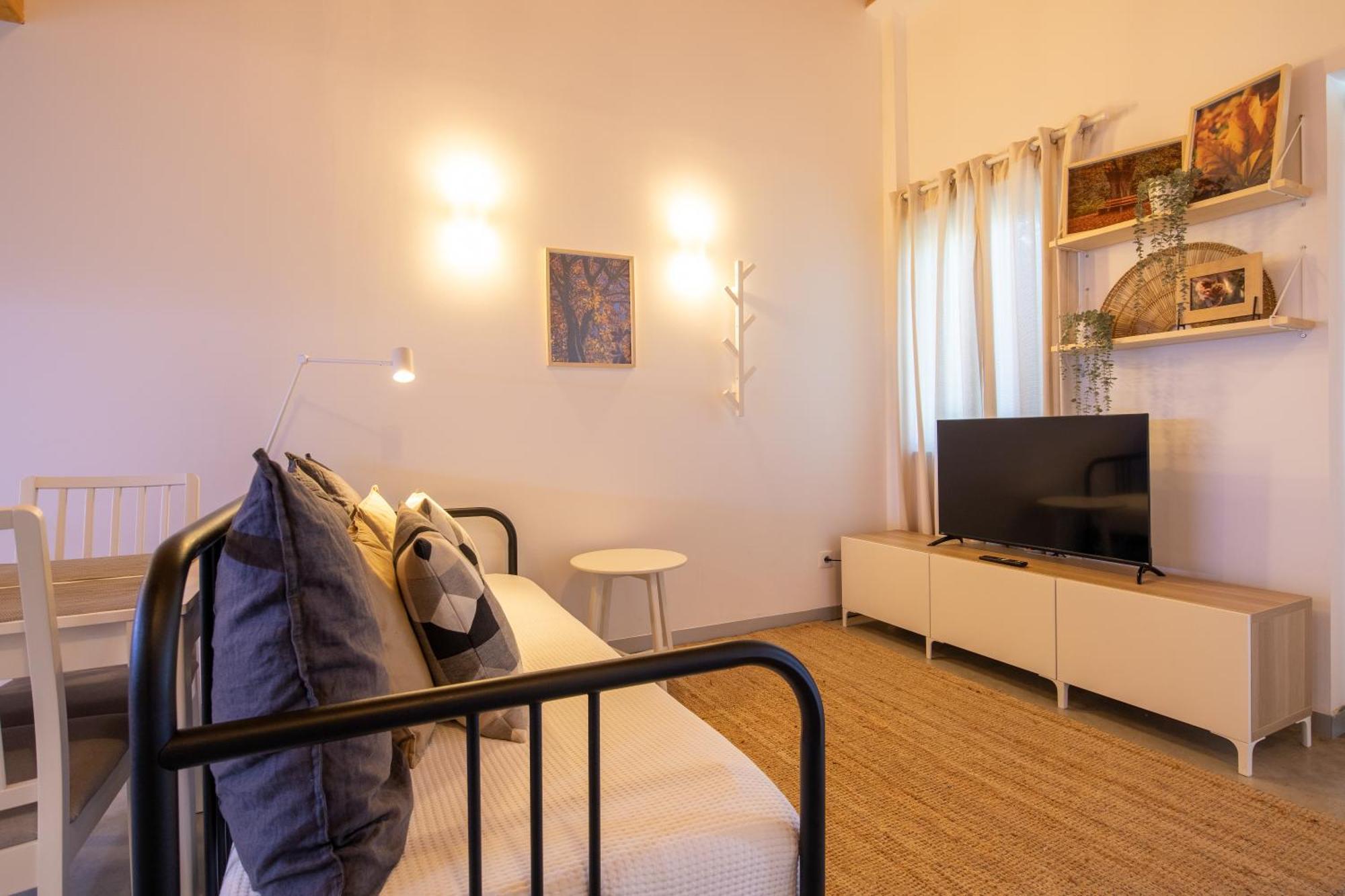 Quinta Da Capelinha Agroturismo Tavira Habitación foto