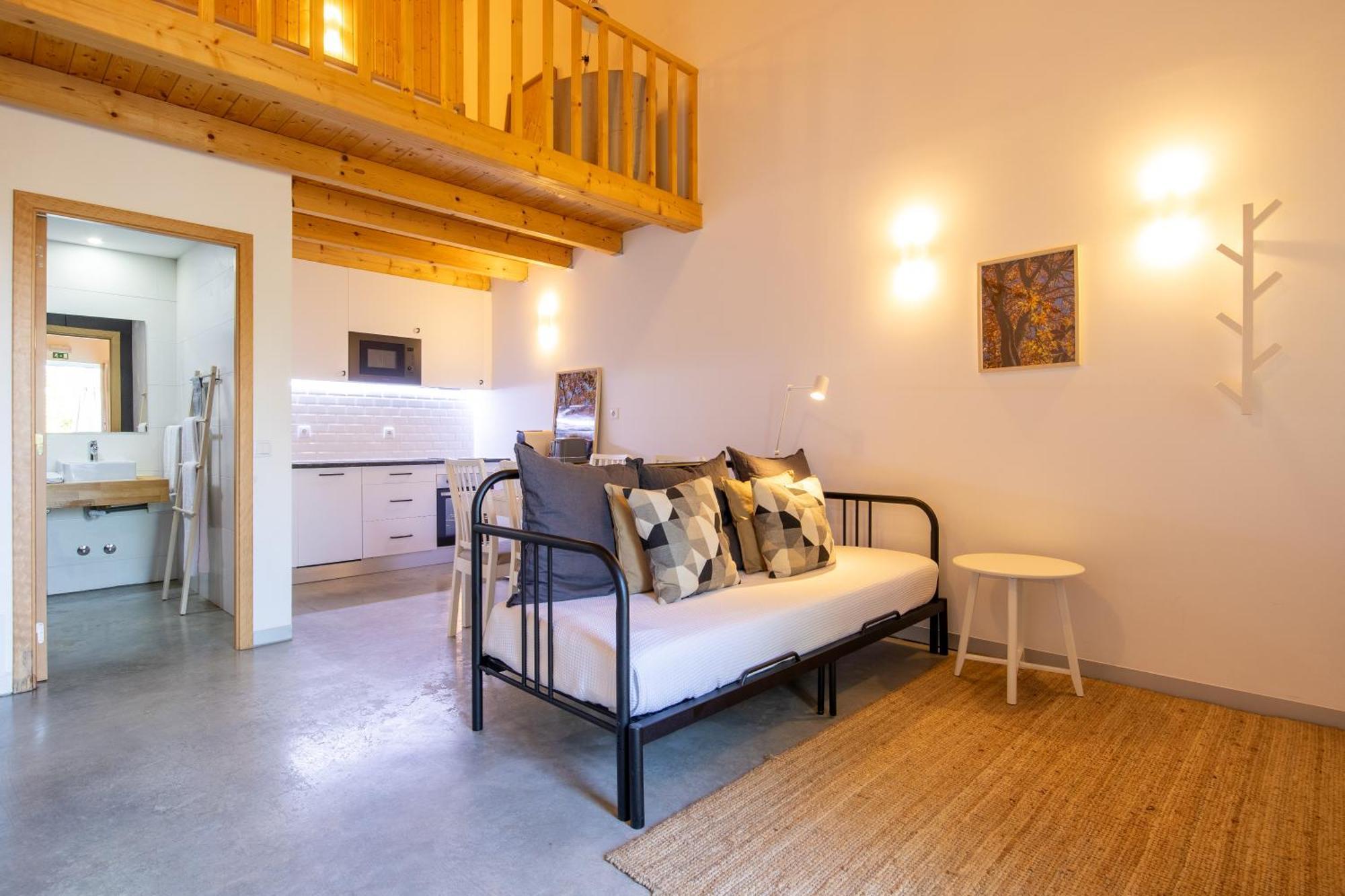 Quinta Da Capelinha Agroturismo Tavira Habitación foto