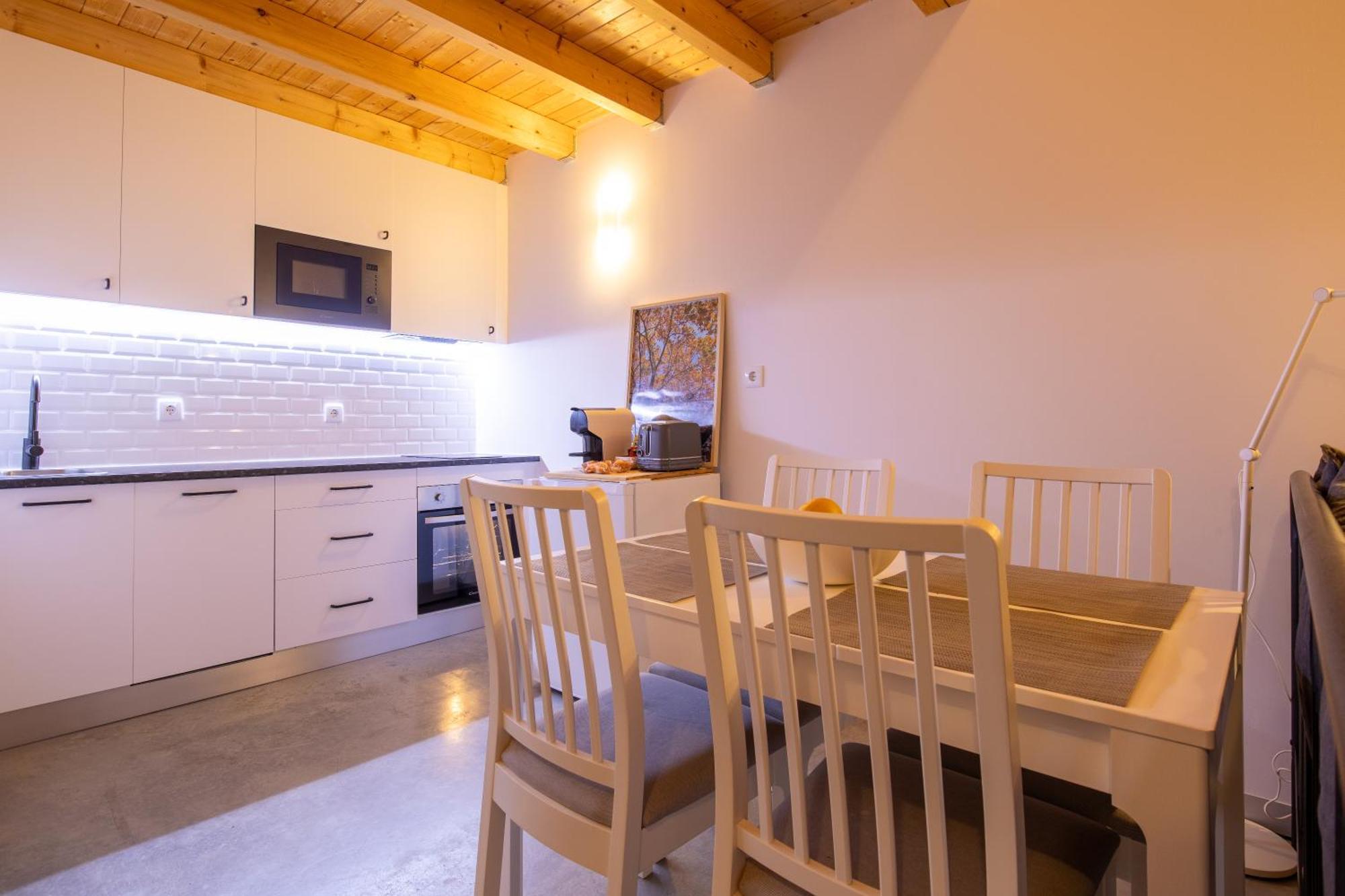 Quinta Da Capelinha Agroturismo Tavira Habitación foto