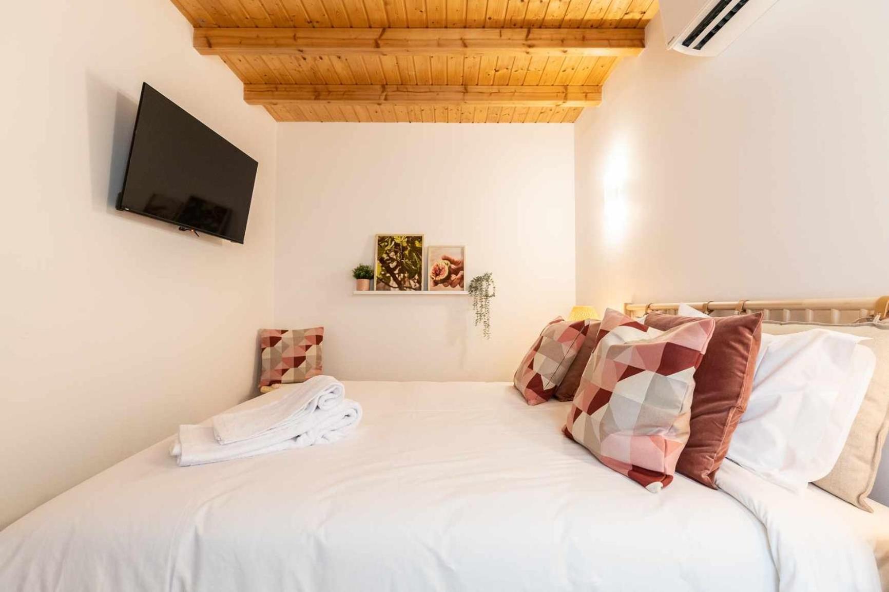 Quinta Da Capelinha Agroturismo Tavira Habitación foto