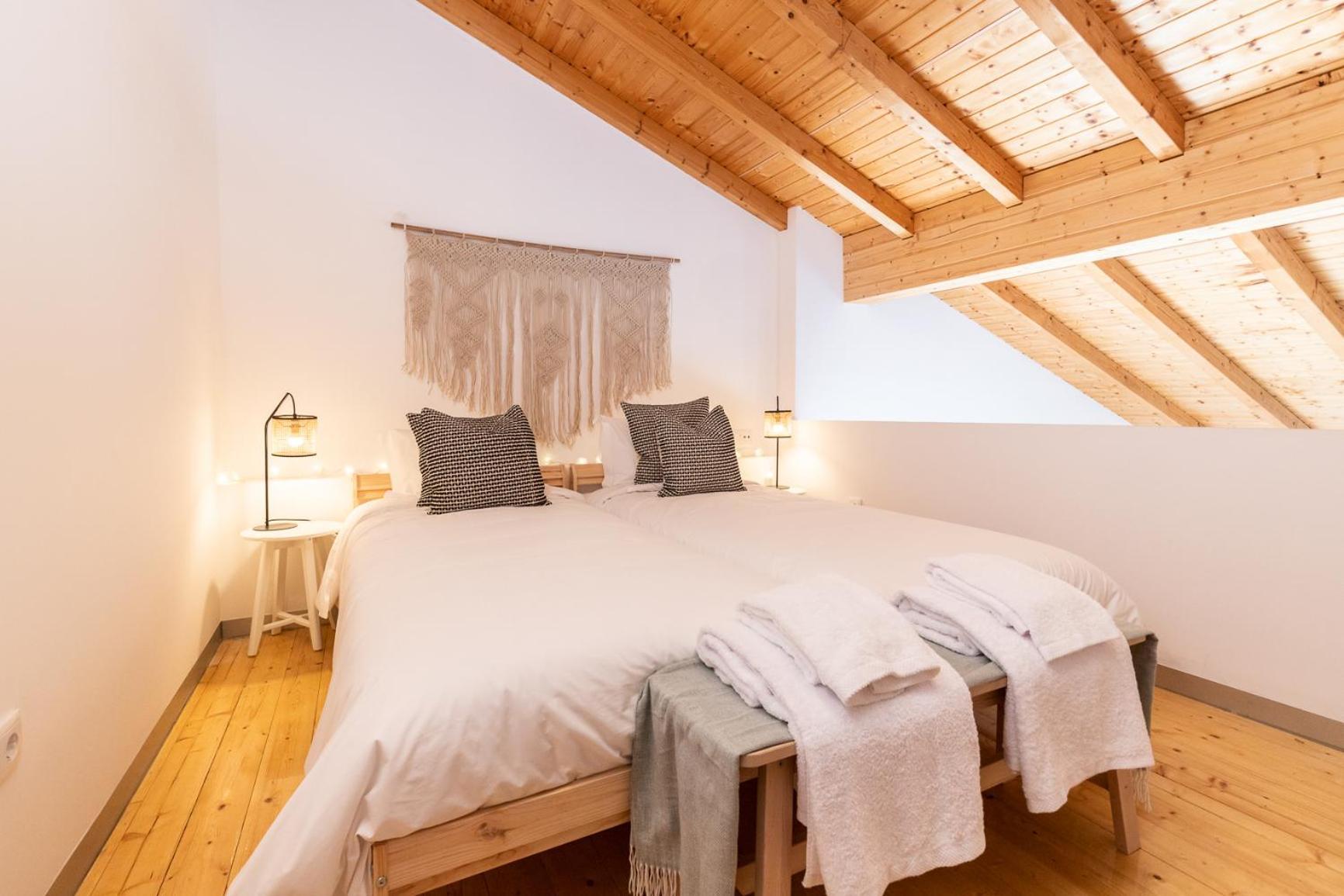 Quinta Da Capelinha Agroturismo Tavira Habitación foto