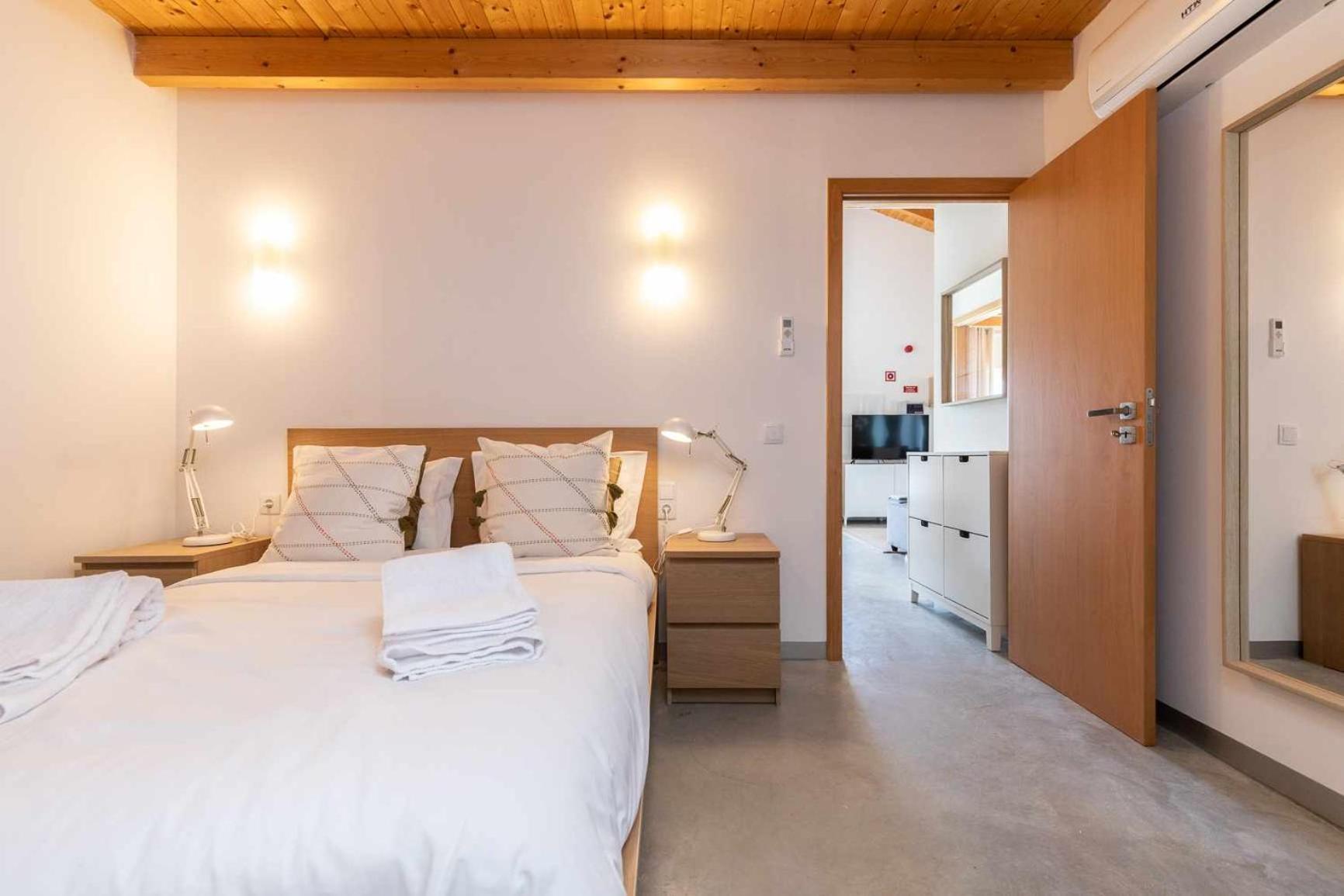 Quinta Da Capelinha Agroturismo Tavira Habitación foto