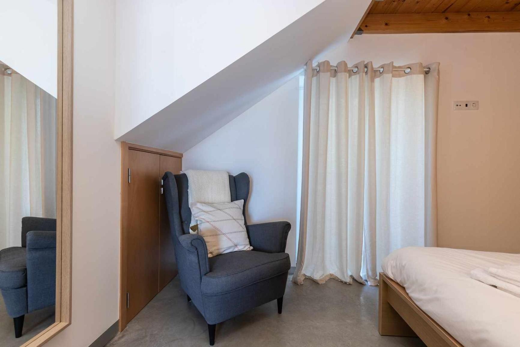 Quinta Da Capelinha Agroturismo Tavira Habitación foto