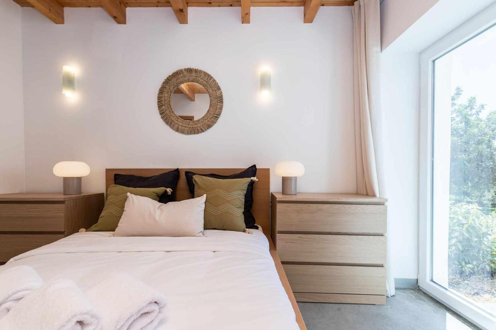 Quinta Da Capelinha Agroturismo Tavira Habitación foto