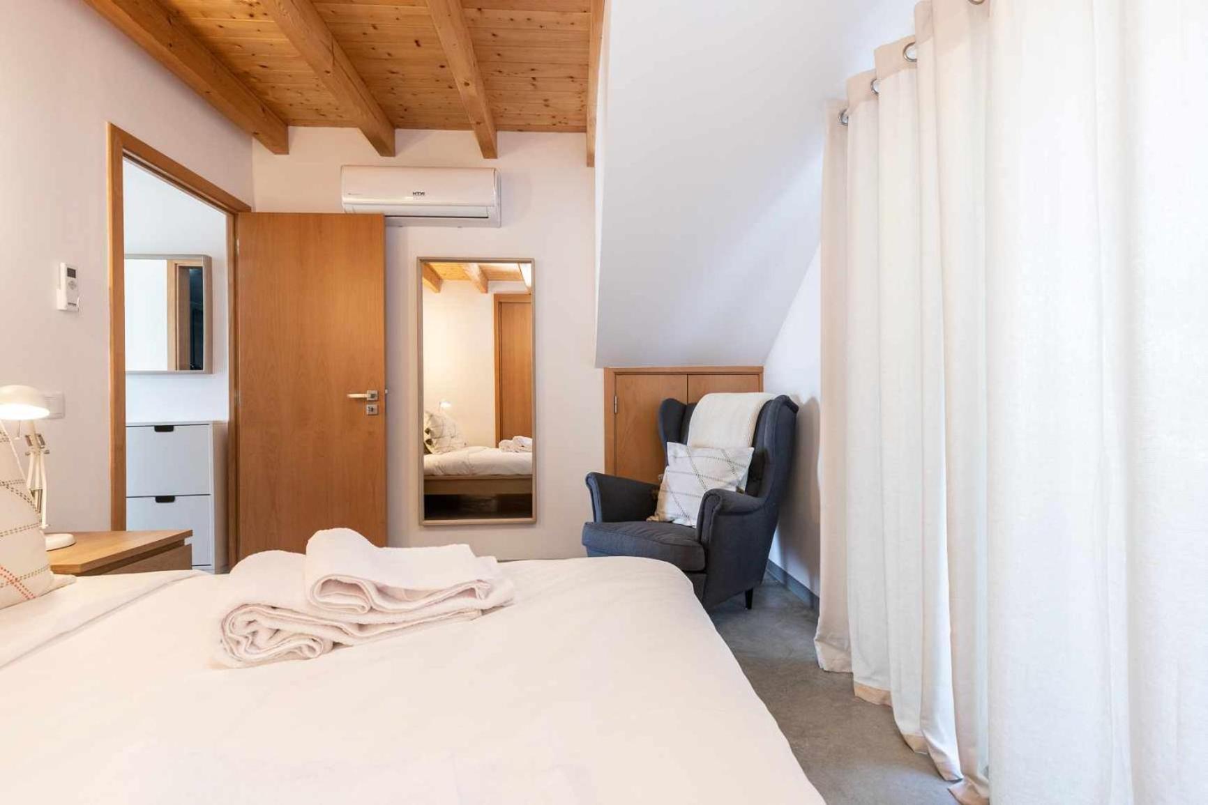 Quinta Da Capelinha Agroturismo Tavira Habitación foto
