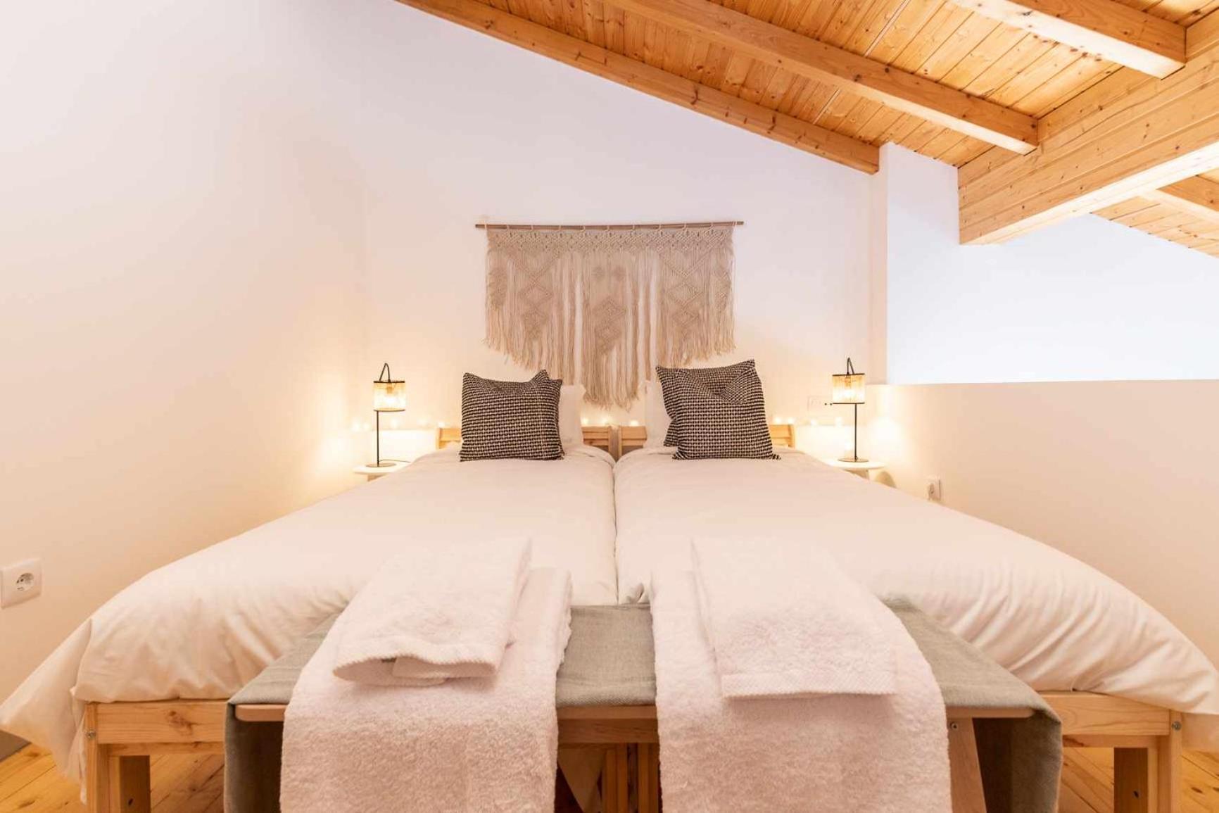 Quinta Da Capelinha Agroturismo Tavira Habitación foto