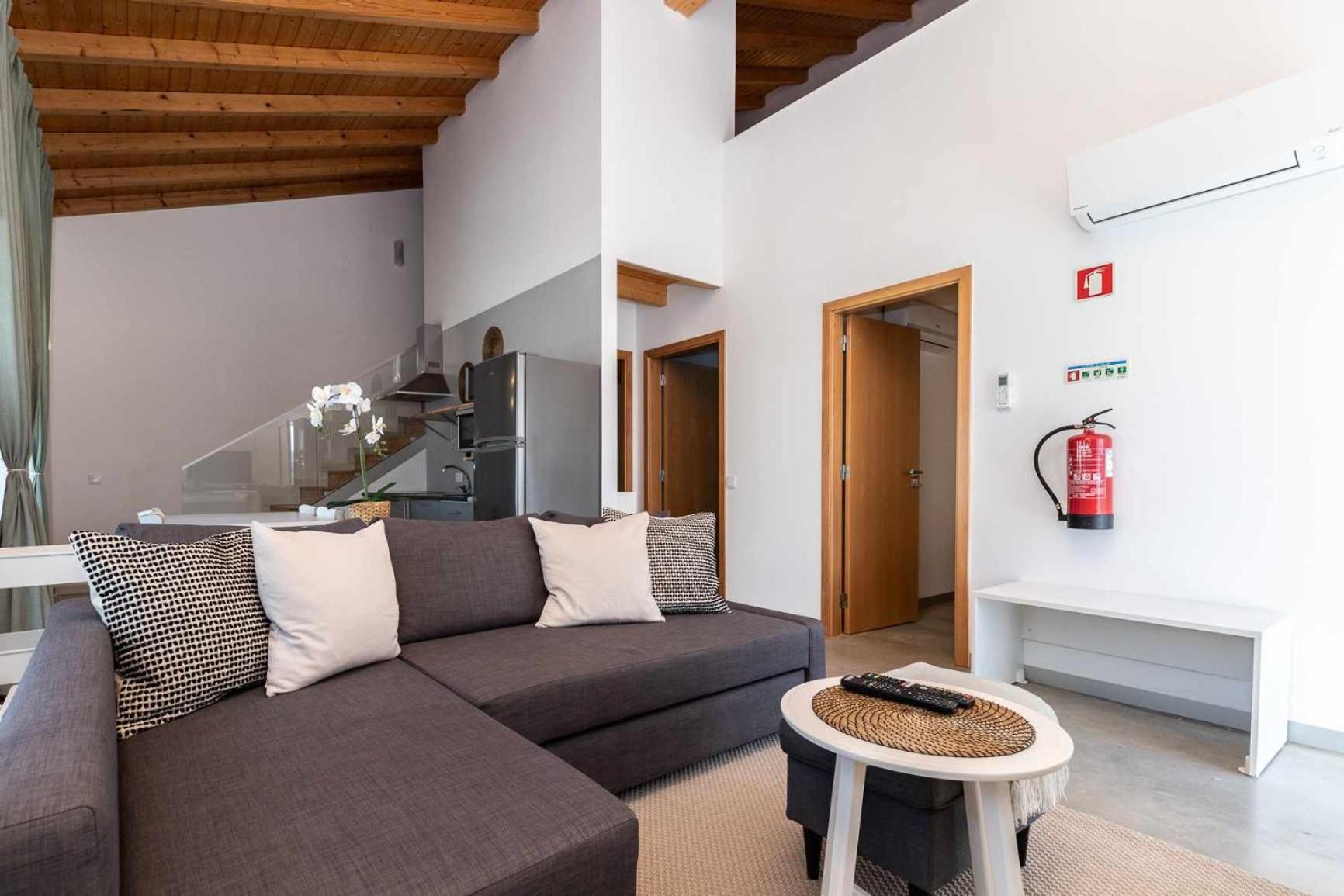 Quinta Da Capelinha Agroturismo Tavira Habitación foto