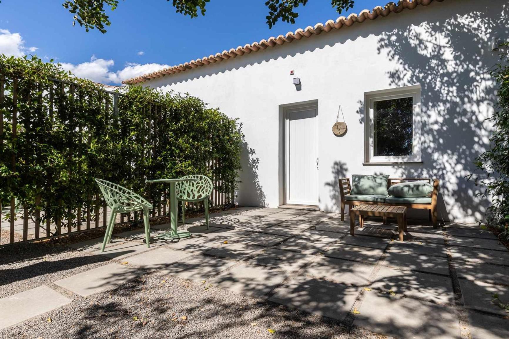 Quinta Da Capelinha Agroturismo Tavira Habitación foto