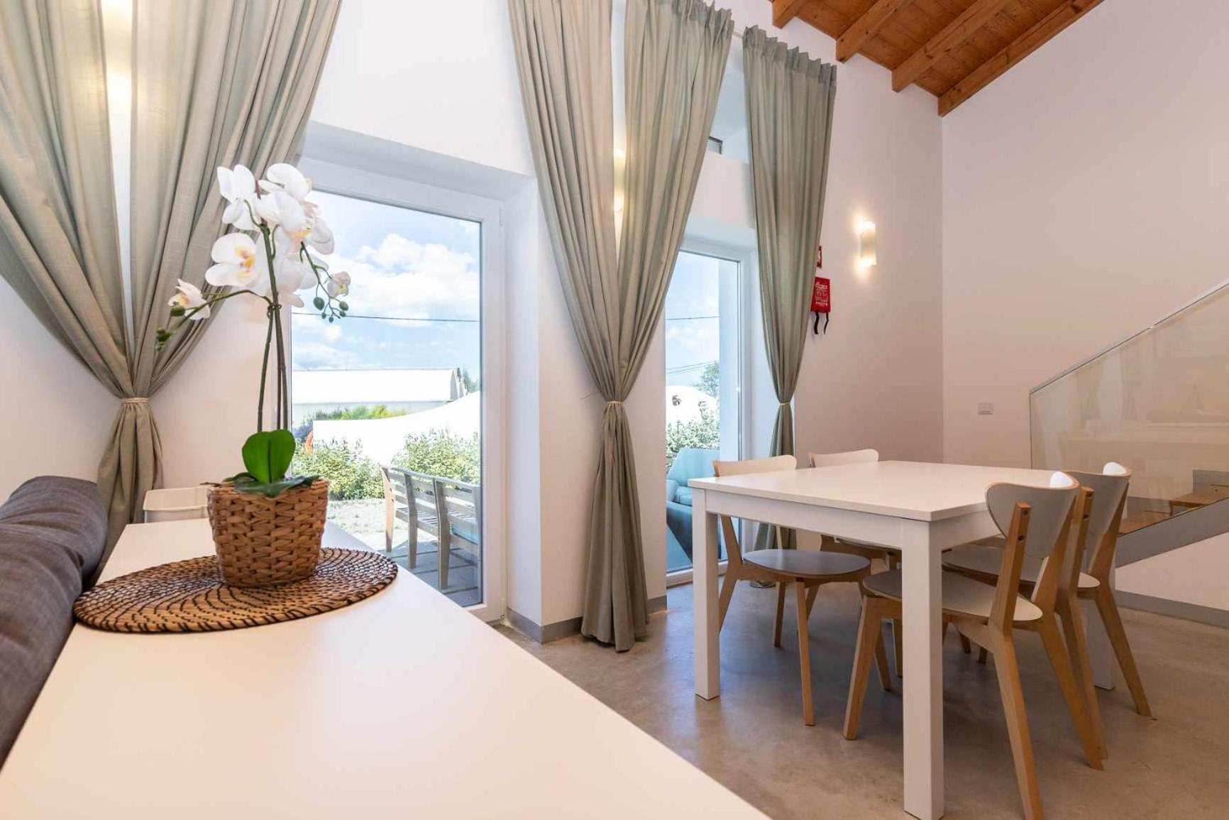 Quinta Da Capelinha Agroturismo Tavira Habitación foto