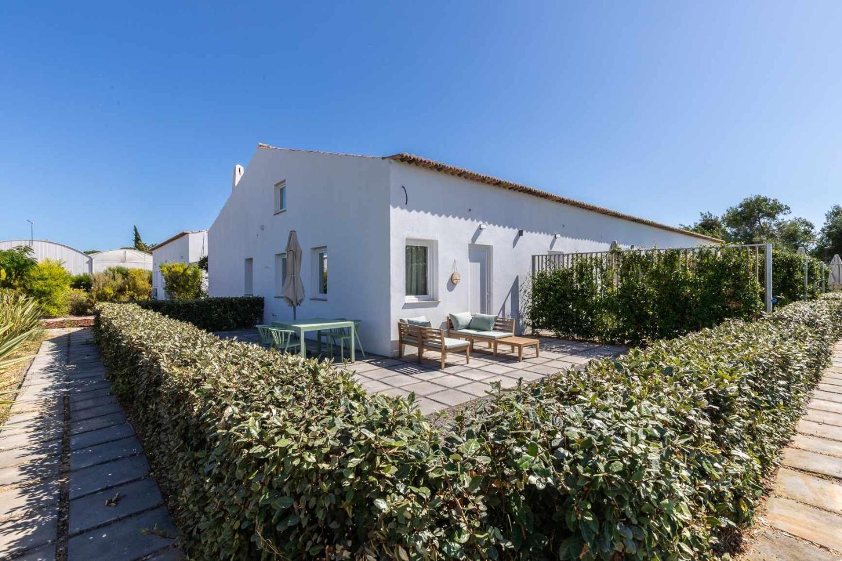 Quinta Da Capelinha Agroturismo Tavira Habitación foto